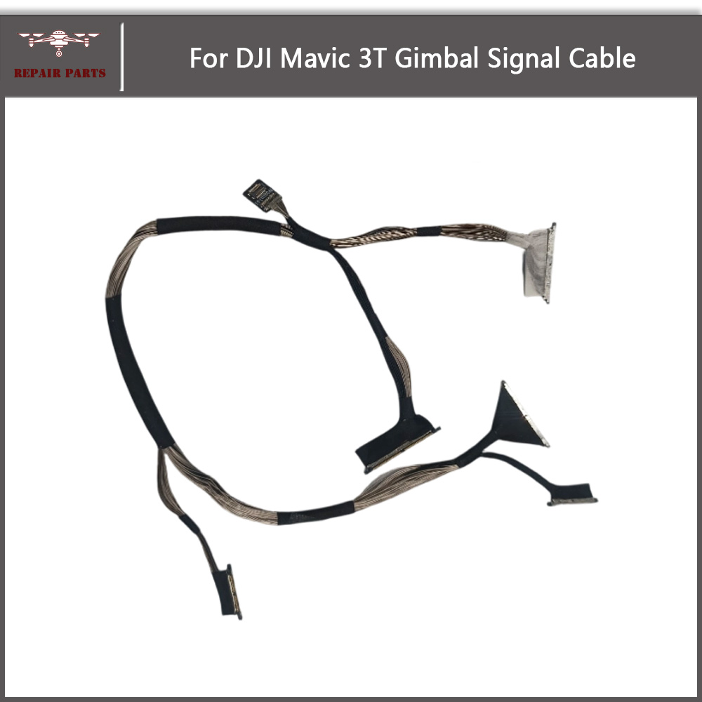 Drone Gimbal Ribbon Cable - Nieuwe Gimbal Flex-signaalkabel voor DJI Mavic