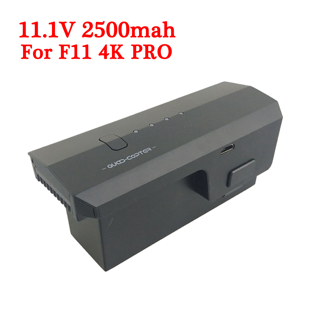 Drone Gimbal Controller - Originele F11 4K Pro Gps Drone