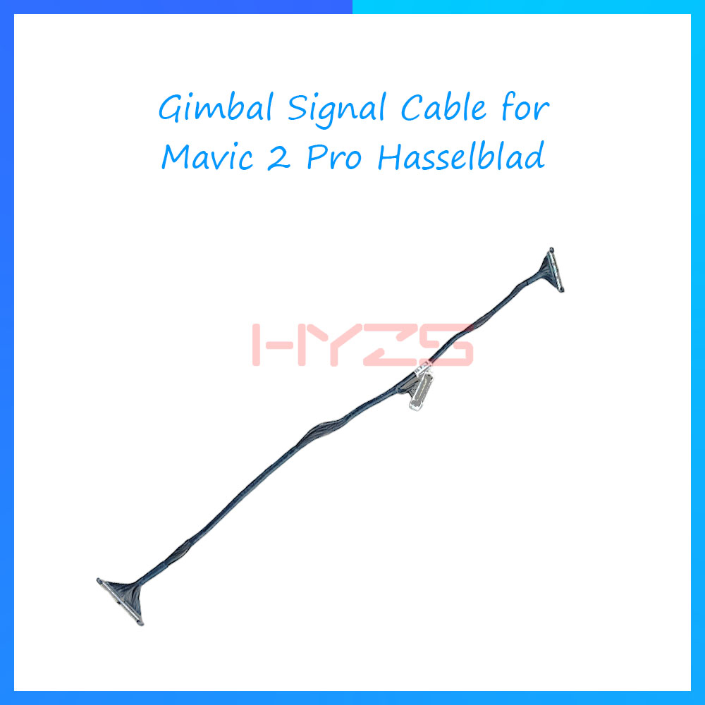 Drone Gimbal Ribbon Cable - Gimbal PTZ Signaal Flex Kabel voor