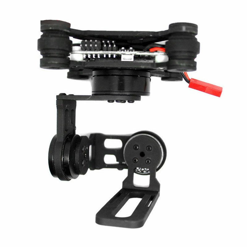 Storm32 BGC 3/2-assige lichtge - Drone Gimbal Controller recensie en prijs