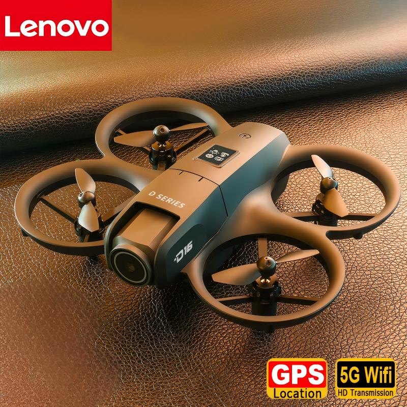 Lenovo D16 GPS Drone 8K Aerial - Drone Gimbal Brushless recensie en prijs