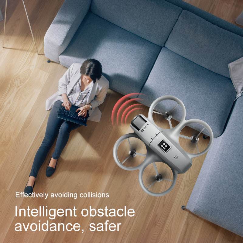 Lenovo D16 GPS Drone 8K Aerial - Drone Gimbal Brushless recensie en prijs