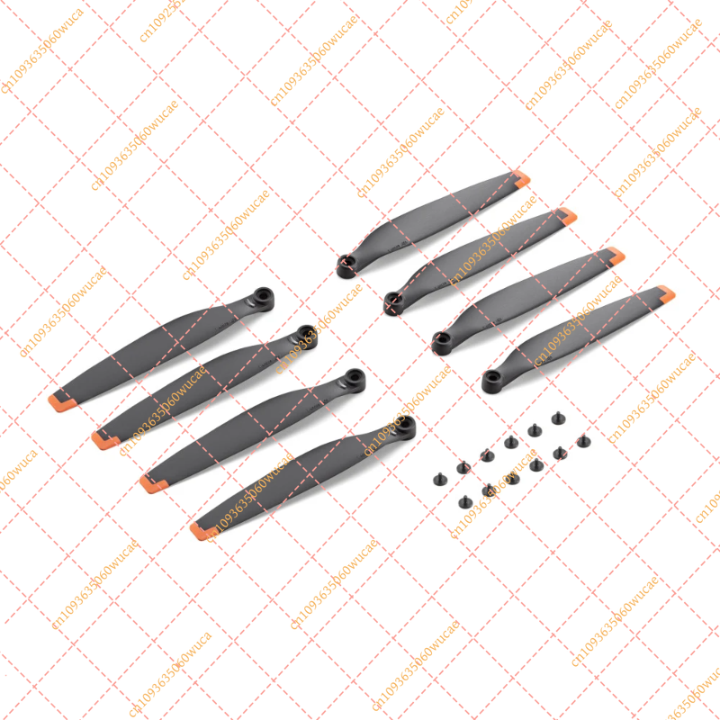 Snel los te maken propellers ( - Dji Drone Mini 3 recensie en prijs