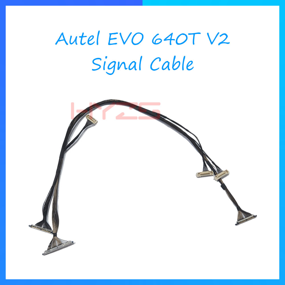 Camera Gimbal Signaal Ribbon F - Drone Gimbal Ribbon Cable recensie en prijs
