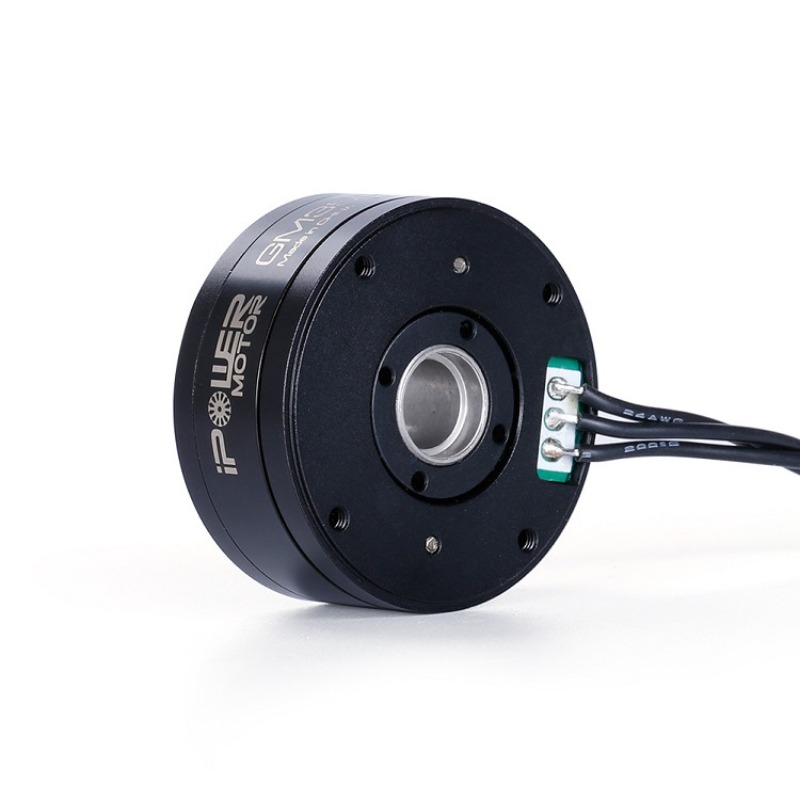IFlight IPower GM3506 Gimbalmo - Drone Gimbal For Mirrorless recensie en prijs