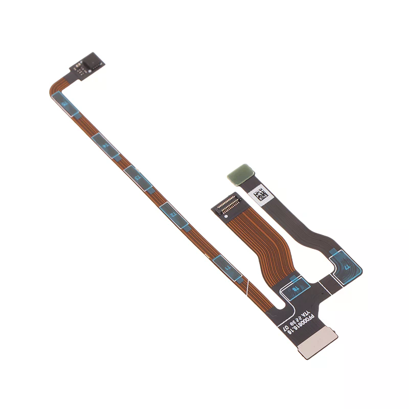 3-in-1 flexibele platte lintka - Drone Gimbal Ribbon Cable recensie en prijs