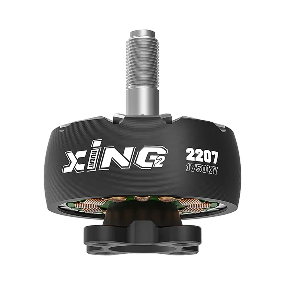 IFlight XING2 2207 2750KV/1750 - Drone Gimbal Brushless recensie en prijs