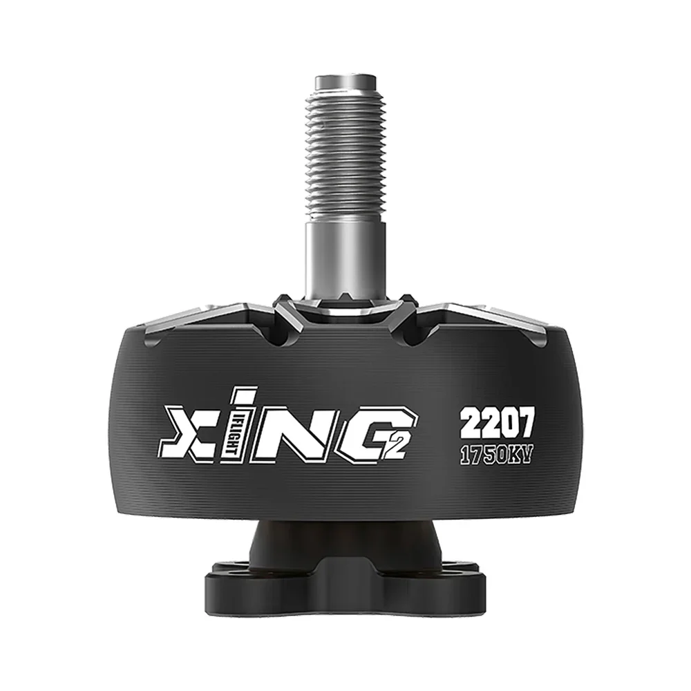 IFlight XING2 2207 2750KV/1750 - Drone Gimbal Brushless recensie en prijs